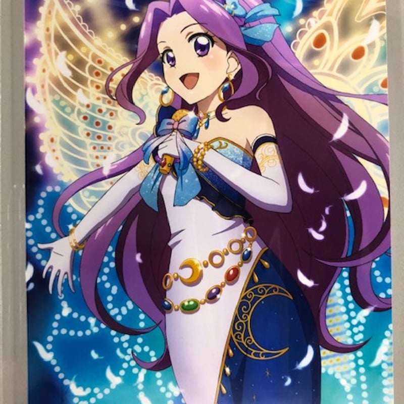 アイカツ!フォトonステージ!! 『LASTSHOT of Photo-KATSU!』封入ブロ