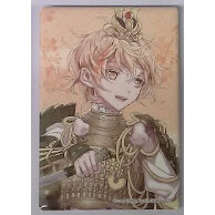 刀剣乱舞 物吉貞宗 スクエア缶バッジ 刀剣乱舞 物吉貞宗 極スクエア缶バッジコレクション 戦闘 | K-BOOKS