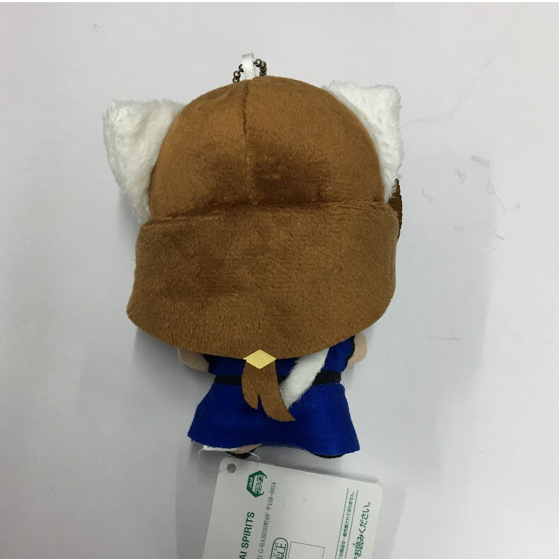 金色のコルダ スターライトオーケストラ 朝日奈唯 ぬいぐるみ