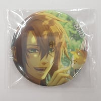 浦原喜助 スクエア缶バッジ 42個