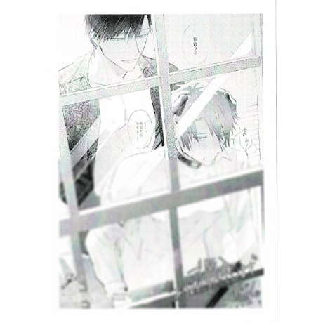 BL 特典ペーパー STORES ペーパー BLの検索結果