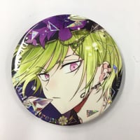 ツイステッドワンダーランド ジャミル ツイステ コミケ100 LINE公式
