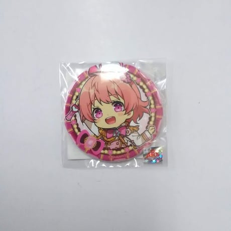 KING OF PRISM 西園寺レオ 缶バッジ KING OF PRISM キンプリ 西園寺レオ - メルカリ