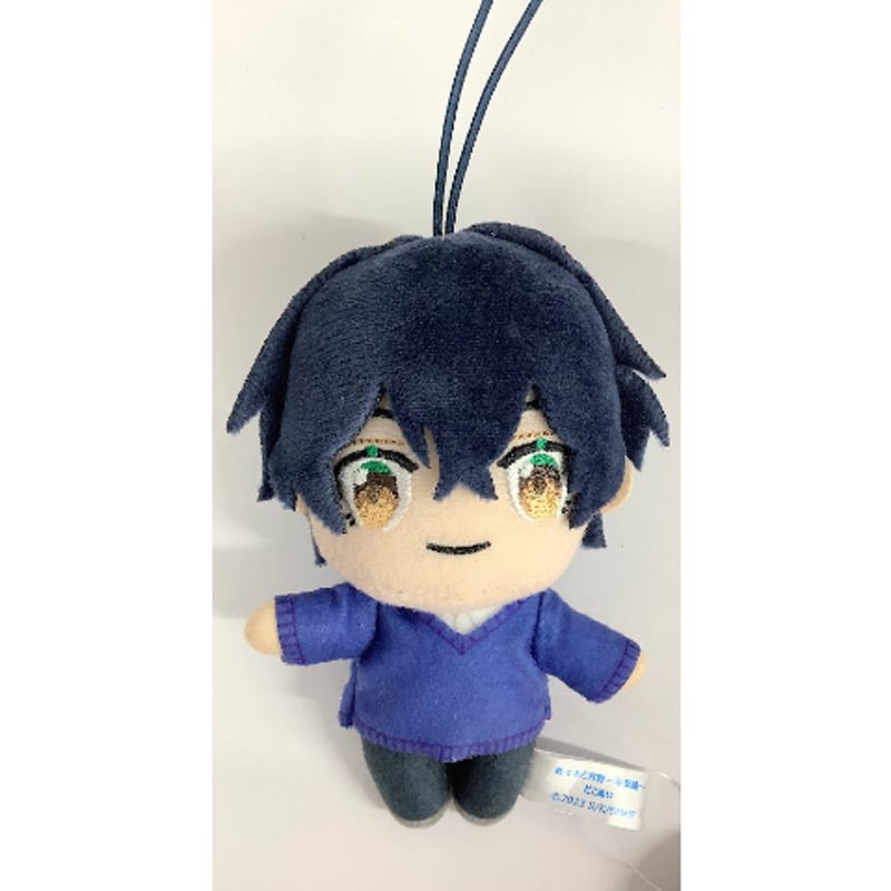 春園ショウ 『佐々木と宮野 卒業編』 ピコぬい マスコット 宮野由美