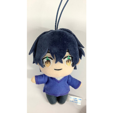 映画 佐々木と宮野 宮野由美 ぬいぐるみ グッズ-ぬいぐるみ】映画 佐々木と宮野ー卒業編ー ぬいぐるみ