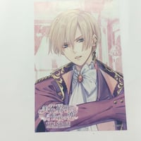 ときめきメモリアルGirl's Side 佐伯瑛 ハート缶バッジ | K-BOOKS 池袋