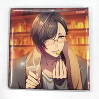 プロジェクトセカイ 東雲彰人 青柳冬弥 ノーブルアートコレクション