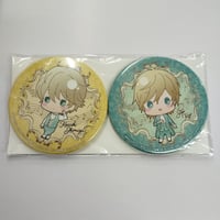 黒子のバスケ 高尾 和成 ふぉーちゅん缶バッジ | K-BOOKS 池袋 2次元