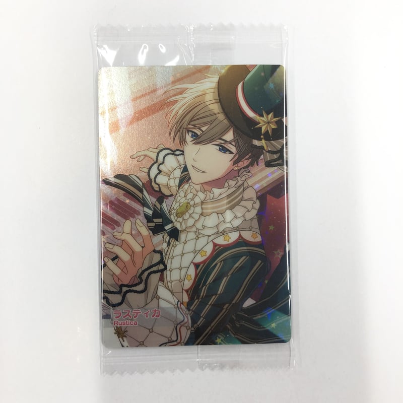 ラスティカ まほやく グッズ まほやく ラスティカ グッズ