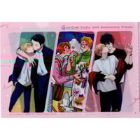 ユノイチカ 『夜明けの唄』 チェキ 風 カード アルト【BLグッズ】 | K