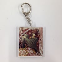 ワッチャプリマジ 皇あまね 私服コーデシリーズ トレーディング缶