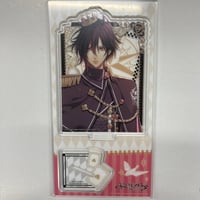 BLEACH 朽木 ルキア オリジナルコースター | K-BOOKS 池袋 2