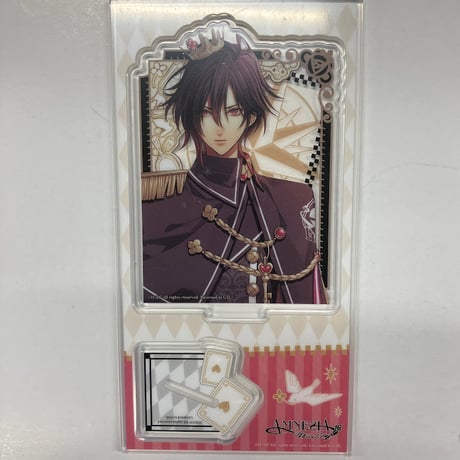CATEGORY AMNESIA | K-BOOKS 池袋 2次元グッズ通販