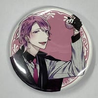 冬縞しぐれ 『純情でなにが悪い』 直筆サイン入り アクリルプレート