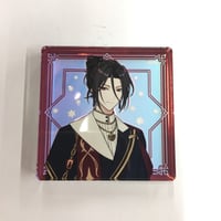 BROTHERS CONFLICT ブラコン 朝日奈棗 朝日奈昴 朝日奈侑介 BROTHERS CONFLICT 朝日奈侑介 朝日奈棗 朝日奈昴 タペストリー | K-BO