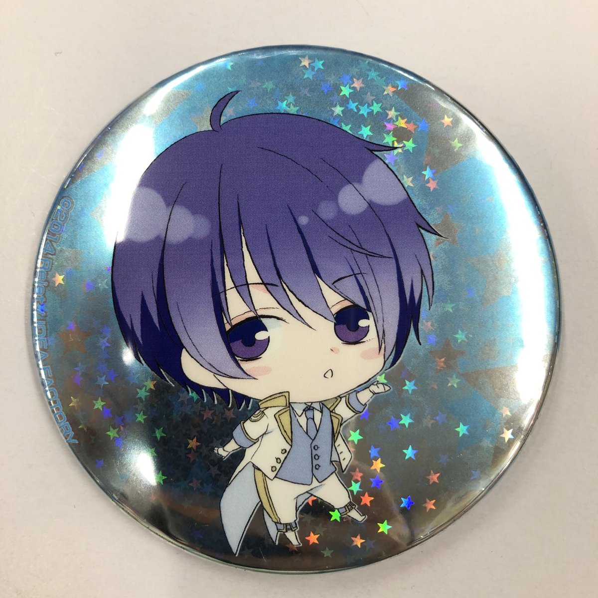 ピタゴラスプロダクションビッグ缶バッチ2015 vol.3 ピタゴラスプロダクションビッグ缶バッチ2015 vol.3