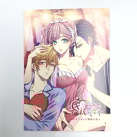 ディアヴォーカリスト モモチ アクリルスタンド | K-BOOKS 池袋 2次元