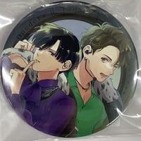 ヘタリア Axis Powers 缶バッジ 30個セット ヘタリア Axis Powers 缶バッジ 30個セット