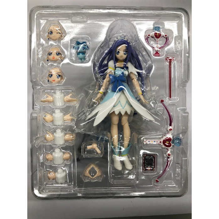注釈有】プリキュア キュアダイヤモンド S.H.Figuarts | K-BOOKS 池袋
