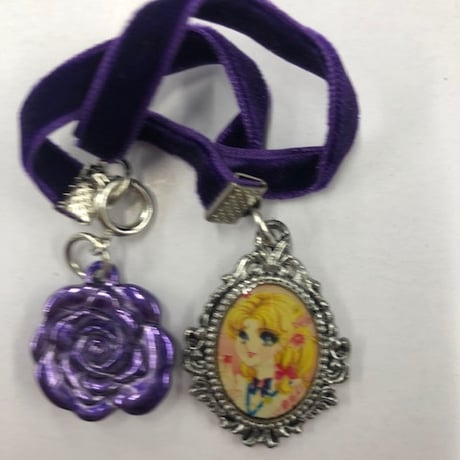 ガラスの仮面 | STORES