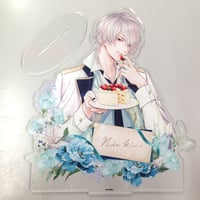 イタミ有】終遠のヴィルシュ リュカ ランチョン マット | K-BOOKS 池袋