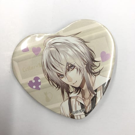 STORES Collar×Maliceの検索結果