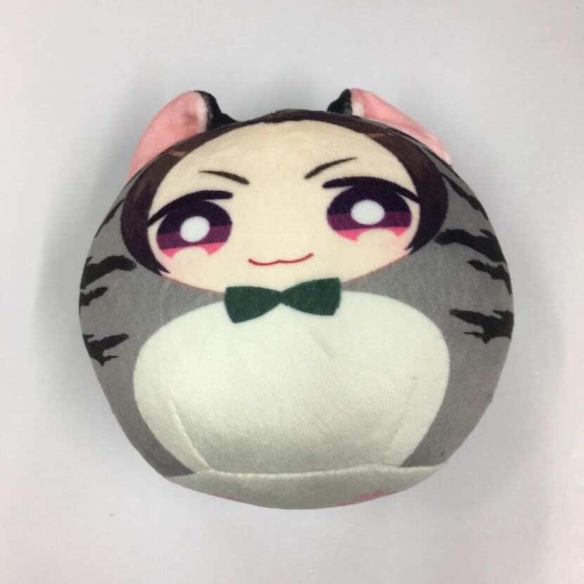 BUSTAFELLOWS スケアクロウ　香水　ぬいぐるみ fit=scale-down,w=1200