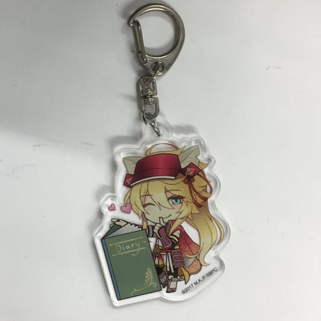 CATEGORY 戦刻ナイトブラッド | K-BOOKS 池袋 2次元グッズ通販