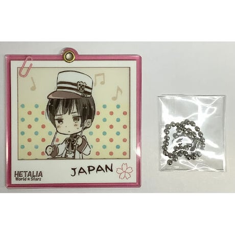 STORES ヘタリアの検索結果