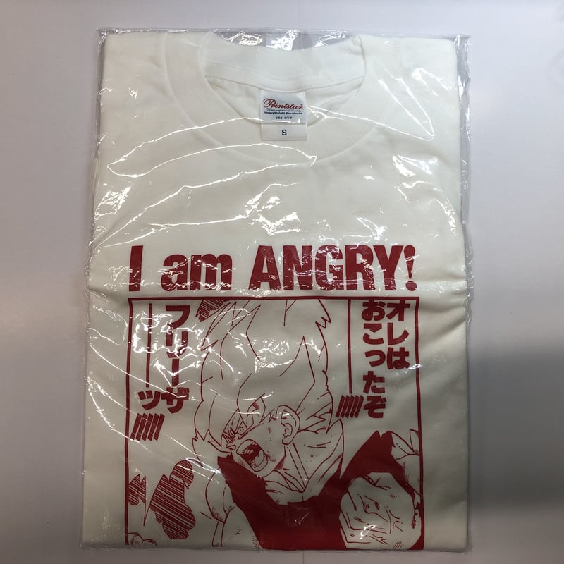 ドラゴンボール 非売品 Tシャツ 孫 悟空 | K-BOOKS 池袋 2次元グッズ通販