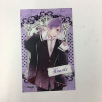 AMNESIA シン アクリルスタンド | K-BOOKS 池袋 2次元グッズ通販