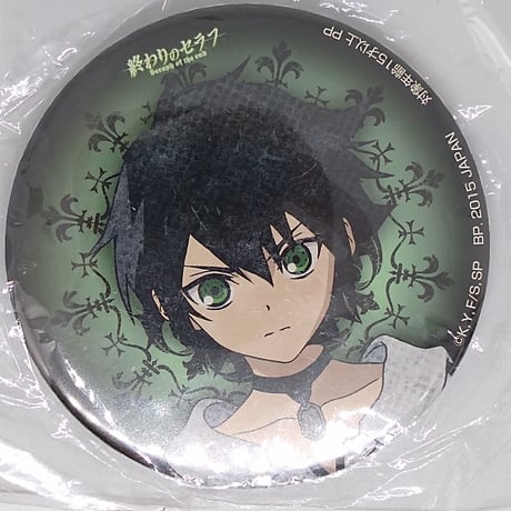 STORES 終わりのセラフの検索結果