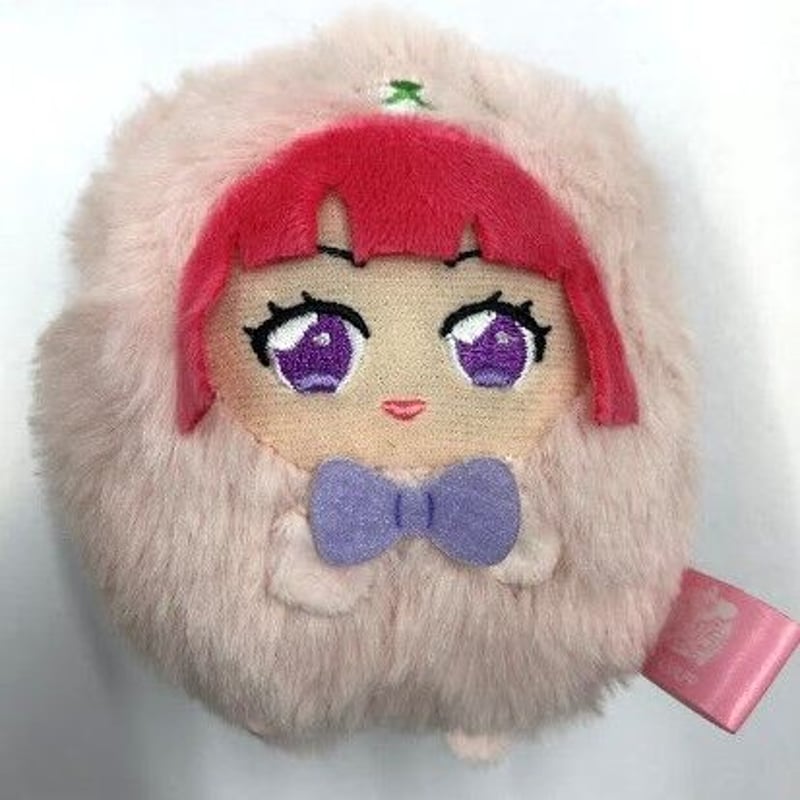 アイドルランドプリパラ 北条そふぃ けだますこっと | K-BOOKS