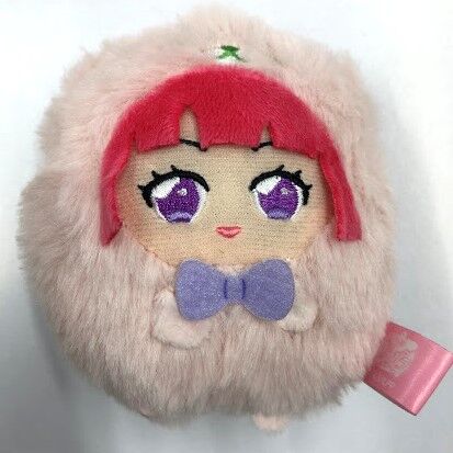 アイドルランドプリパラ 北条そふぃ けだますこっと | K-BOOKS