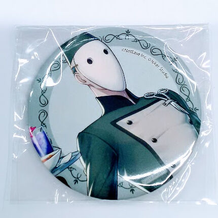 Identity V 第五人格 スマイルベースカフェ 特典 缶ミラー リッパー fit=scale-down,w=1200