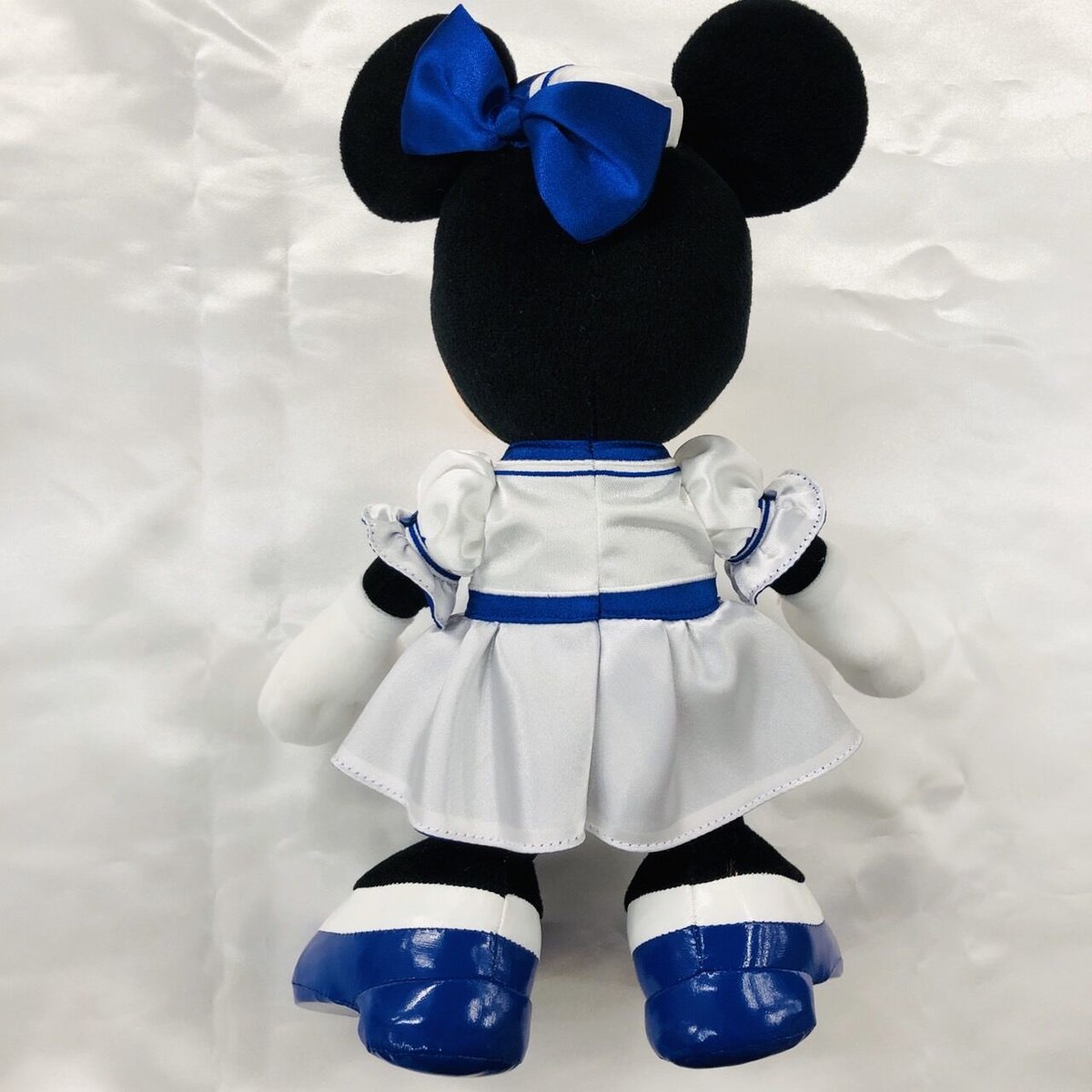 衣装ホツレ有】ディズニー ミッキー & ミニー アンバサダーホテル 宿泊