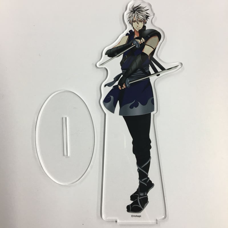 天下統一恋の乱 霧隠才蔵 アクリルスタンド | K-BOOKS 池袋 2次元