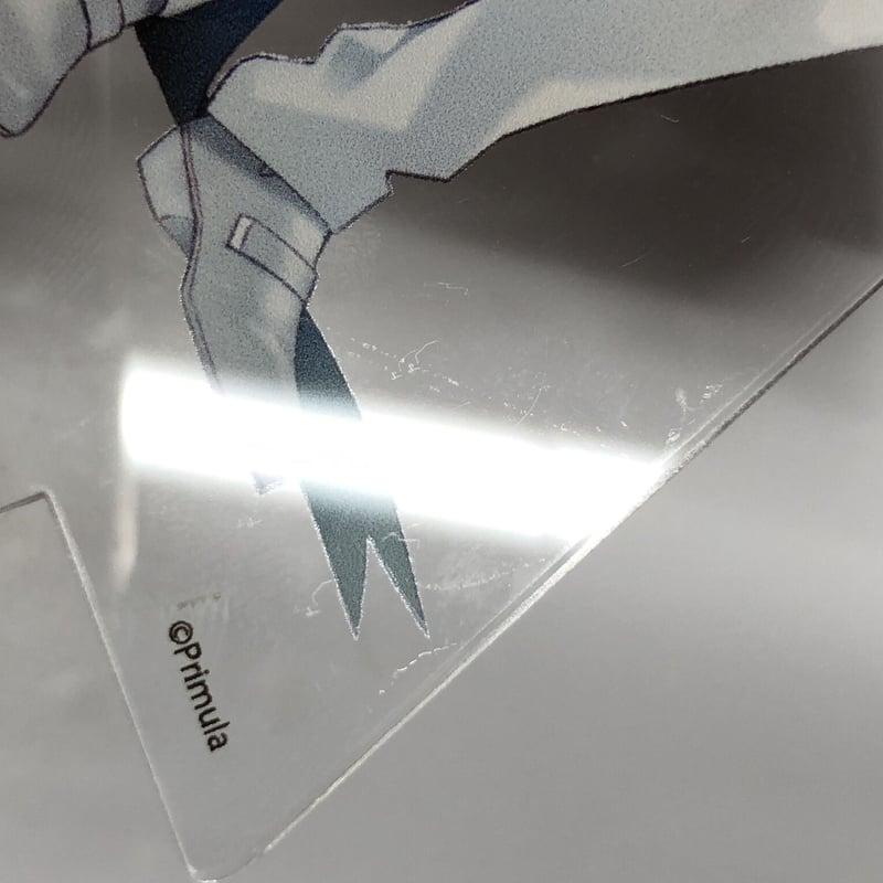 大正×対称アリスAGF2019 くじA賞アクリルスタンドかぐや