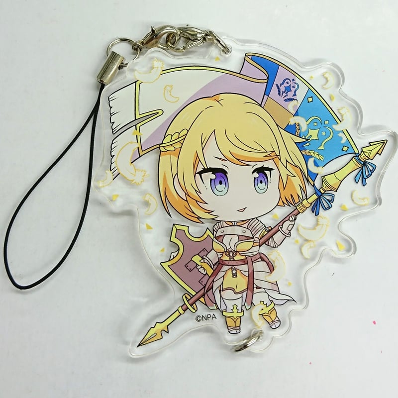 【たつみん】イラストオーダー アクリルキーホルダー WIND BREAKER アクリルキーホルダー＿梶 蓮／おっこち