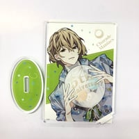 ボーイフレンド(仮） 音琴嵐 缶バッジ | K-BOOKS 池袋 2次元グッズ通販
