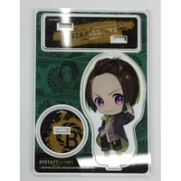 ブレイクマイケース 樋宮明星 ミニスタンディパネル | K-BOOKS 池袋 2