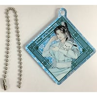 墨香銅臭『魔道祖師』 ラジオドラマ第一期 前編特装版特典 アナザー