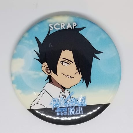 CATEGORY 約束のネバーランド | K-BOOKS 池袋 2次元グッズ通販