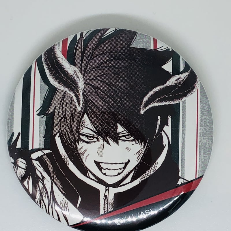 桃源暗鬼キャラバッジコレクション2 一ノ瀬四季