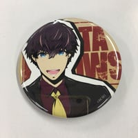 ヒプノシスマイク 入間 銃兎 10th LIVE キッチンカー特典 チケット風