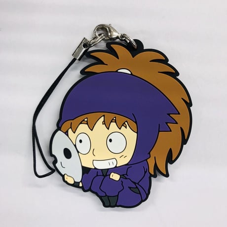 忍たま乱太郎 アニメイト キーホルダー チェキブロマイド 雑渡昆奈門 善法寺伊作 忍たま乱太郎のコラボ商品一覧 | AMNIBUS(アムニバス)
