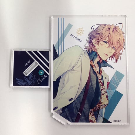 STORES ピオフィオーレの晩鐘の検索結果