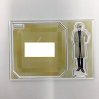 スタンドマイヒーローズ　桧山貴臣　アクリルスタンド