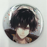 終わりのセラフ OIOI 缶バッジ コレクション クローリー・ユース