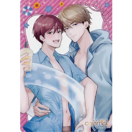 CATEGORY caramelコミックス(モバイルメディアリサーチ ) | K-BOOKS